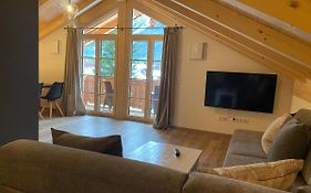 Ferienwohnung Schmetterer